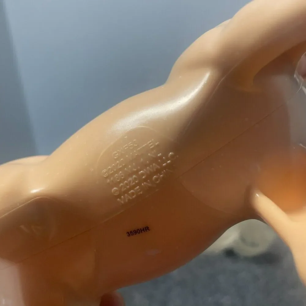Mattel great pre